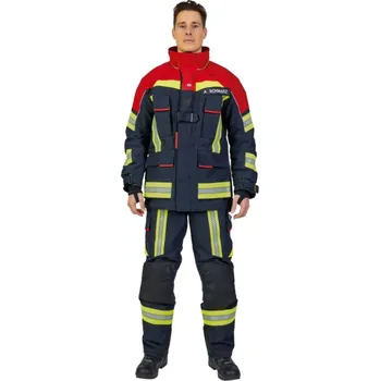 pracovní souprava Zásahový oděv FIRE FLEX Rosenbauer