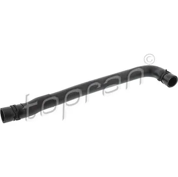 Chladič motoru Hadice chladiče TOPRAN 501 573