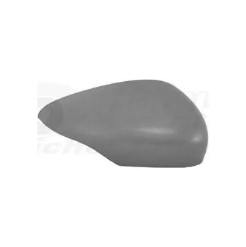 Auto zrcátko Kryt, vnější zrcátko VAN WEZEL 1807844