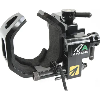 Lukostřelba New Archery Products Základka šípu NAP Apache 360 Black