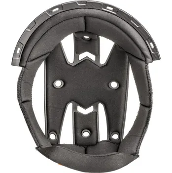 Příslušenství k helmě na motorku CASSIDA Klobouk interiéru pro přilby Integral GT 2.0 Black Velikost: 2XL