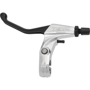 SHIMANO brzd. páka DXR BL-MX70 pro V-brzdu levá 2 prstá