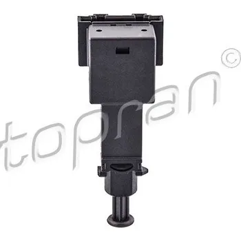 Autoelektrika Spínač brzdového světla HANS PRIES - TOPRAN 109 001