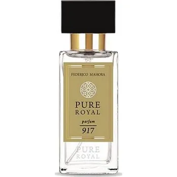 Unisex parfém 917 FM Group UNISEX Royal Pure parfém nezaměňujte s JO MALONE - Orange Blossom