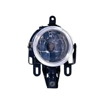 Mlhový světlomet Mlhovka VAN WEZEL 3245999