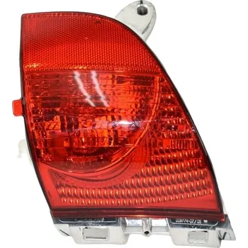 Zadní světlomet Pravé zadní světlo - světlomet CITROEN C3 AIRCROSS II 2017-2021 HELLA (CITROËN 6351GH 6351.GH 9683074480 96.830.744.80)