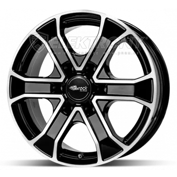 Auto-moto Brock RC31 SGVP 7x16 6x130 ET53