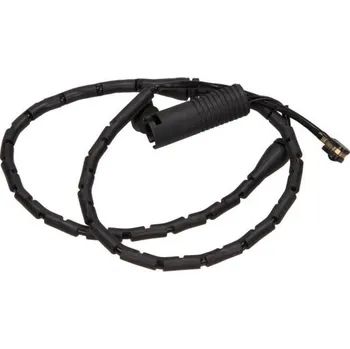 Brzdová destička Výstražný kontakt, opotřebení obložení MAXGEAR 23-0010