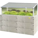 Juwel Timber Kombi 1,3 x 0,9 x 0,6 m