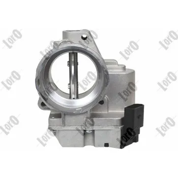 Systém vstřikování Hrdlo škrticí klapky ABAKUS 121-02-054