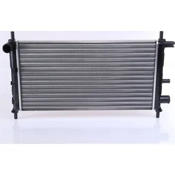 Chladič motoru Chladič, chlazení motoru NISSENS 62082A