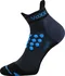 Pánské ponožky VoXX Sprinter tmavě modré