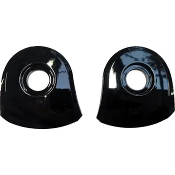 Příslušenství k helmě na motorku Boční krytky mechanismů SCORPION ADX-2 (pár)