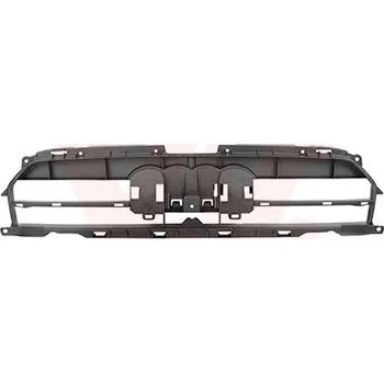 Karosérie Držák, mřížka chladiče VAN WEZEL 0307516