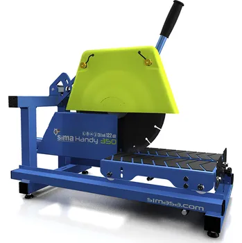 Průmyslový vysavač Sima Stolová pila HANDY 350