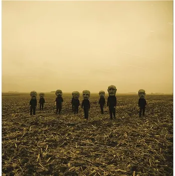 Hudba Slipknot: All Hope Is Gone (2x CD) - CD