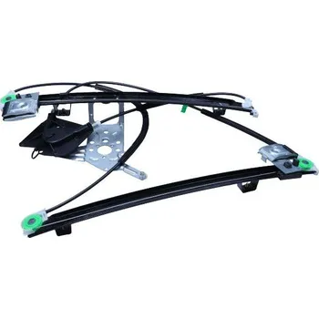 Stahovačka okna Zvedací zařízení oken MAXGEAR 50-0407