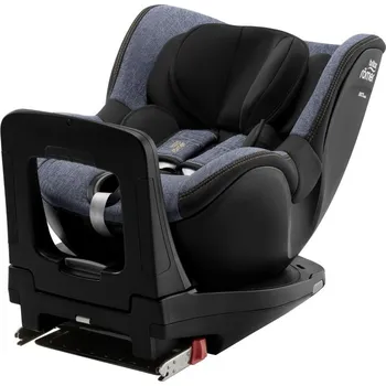Britax Römer Dualfix i-Size 2023 Blue…