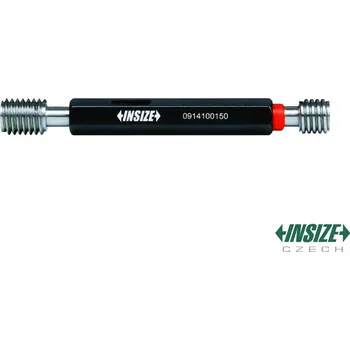 Insize Závitový kalibr M1,6x0,35 - 6H INISZE