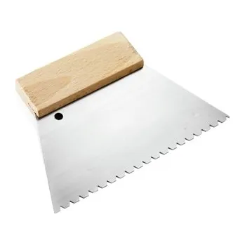 Průmyslové lepidlo Bona stěrka na lepidlo-jemná 850 G, pro mozaikové parkety