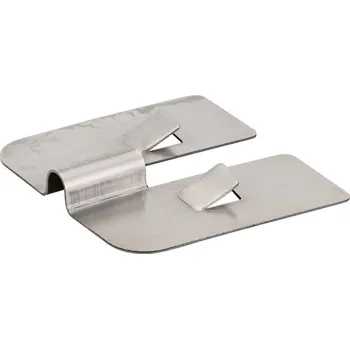 Pracovní nůž ROLL Svarové saně na nůž ve tvaru čtvrtměsíce