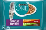 Purina One Adult Difficult Appetite…