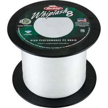 Berkley Whiplash 8 0,28mm Barva: Bílá Získejte slevu -5% za registraci v e-shopu