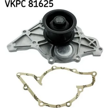 Chladič motoru Vodní čerpadlo, chlazení motoru SKF VKPC 81625