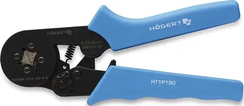 Krimpovací kleště Högert Technik HT1P190