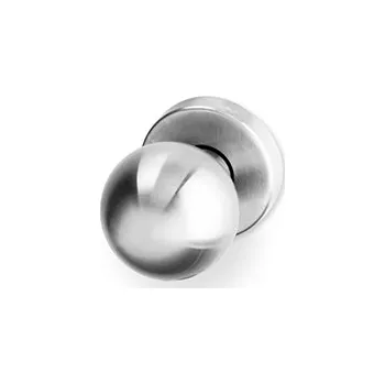 Dveřní kování ACT SERVIS ACT - Koule kulatá otočná Provedení: Kus pevná, Povrch: IN - nerez