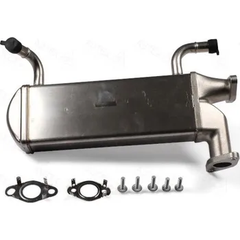 Chladič motoru Chladič, recirkulace spalin AUTEX 963049