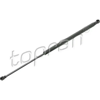 Příslušenství karosérie Pneumatická pružina, zavazadlový / nákladový prostor, , 8E9827552F, TOPRAN, 115 029