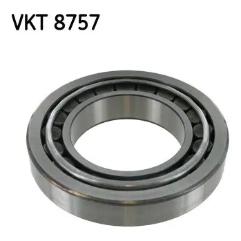 Opravná sada podvozku a pohonu kol Lozisko, prevodovka SKF VKT 8757