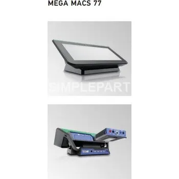 Autodiagnostické zařízení, , HELLA GUTMANN, 8PD 010 601-571