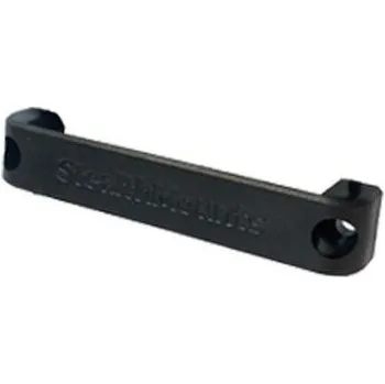 StealthMounts držák nářadí k přišroubování Bench Belt XL, černý, 1ks