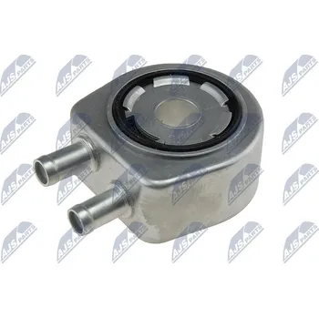 Chladič motoru Olejový chladič, motorový olej NTY CCL-RE-006