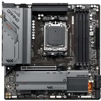 Gigabyte B650M Gaming X AX (REV. 1.x)