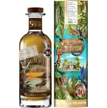 La Maison Du Rhum Batch No. 4 Réunion…