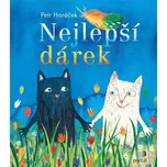 Nejlepší dárek - Petr Horáček (2023,…