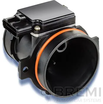 Váha vzduchu Snimac mnozstvi protekajiciho vzduchu, , 1033498, 97BP12B579AA, BREMI, 30065