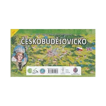 Českobudějovicko