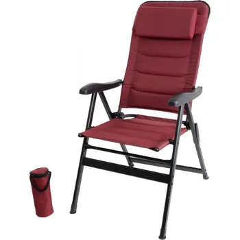 Křeslo Křeslo ViaMondo Premium Rubro Bordeaux