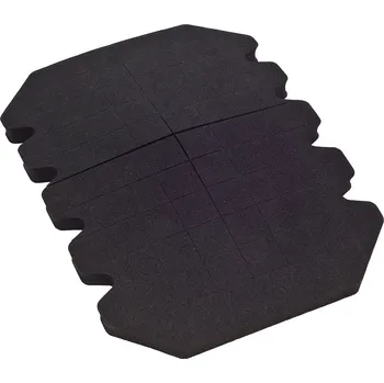 Chránič nohou ROLL Zásuvné chrániče kolen