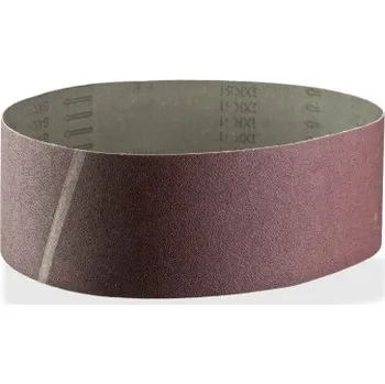 Brusný papír DEMA Brusný pás K40 100x905 pro kombinovanou brusku DBS 200/900