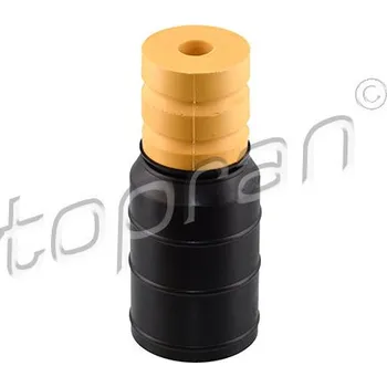 Silentblok nápravy Zarážka, odpružení, , 1311247080, 1313045080, 503341, TOPRAN, 721 066