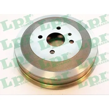Brzdový buben Brzdový buben, , 34211101787, 34211117047, 34211117151, 34211158712, 34211158714, LPR, 7D0010