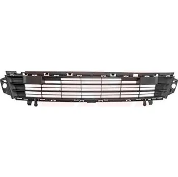 Nárazník Větrací mřížka, nárazník VAN WEZEL 0940590