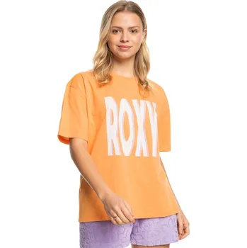 Roxy tričko Sand Under The Sky mock orange L