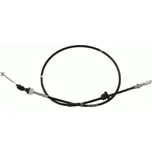 Tažné lanko, ovládání spojky SACHS 3074 600 286