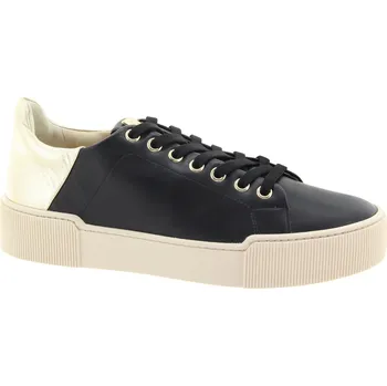 Dámské tenisky HÖGL Dámské černé kožené tenisky 5-103601-0175-245 Velikost 36